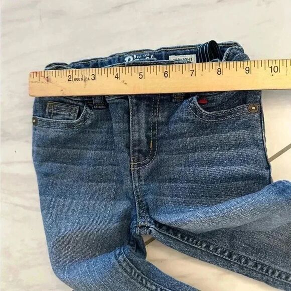 Fabulous B’Gosh infant jeans.  - Picture 4 of 6